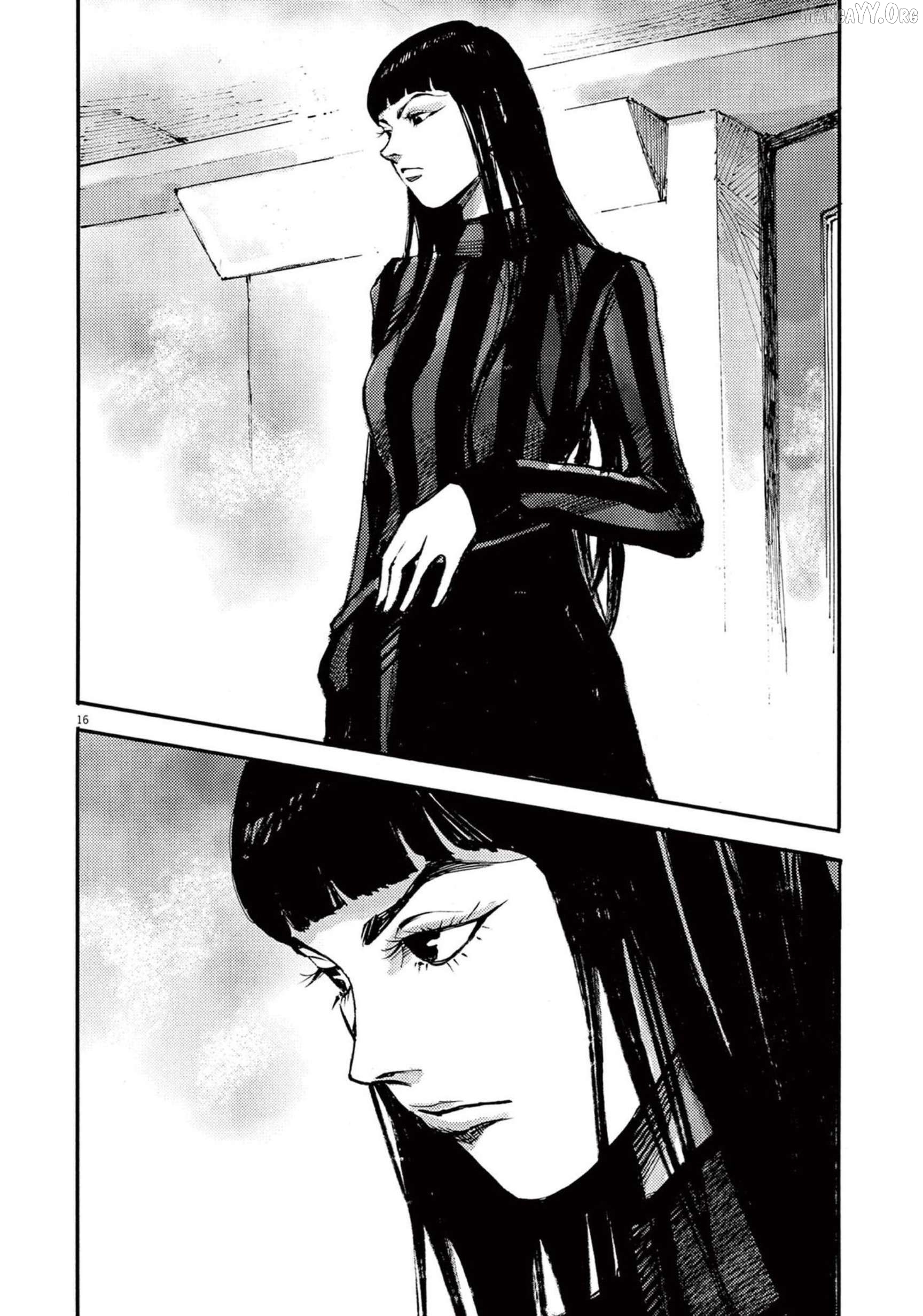 Jumbo Max Chapter 108 - page 17