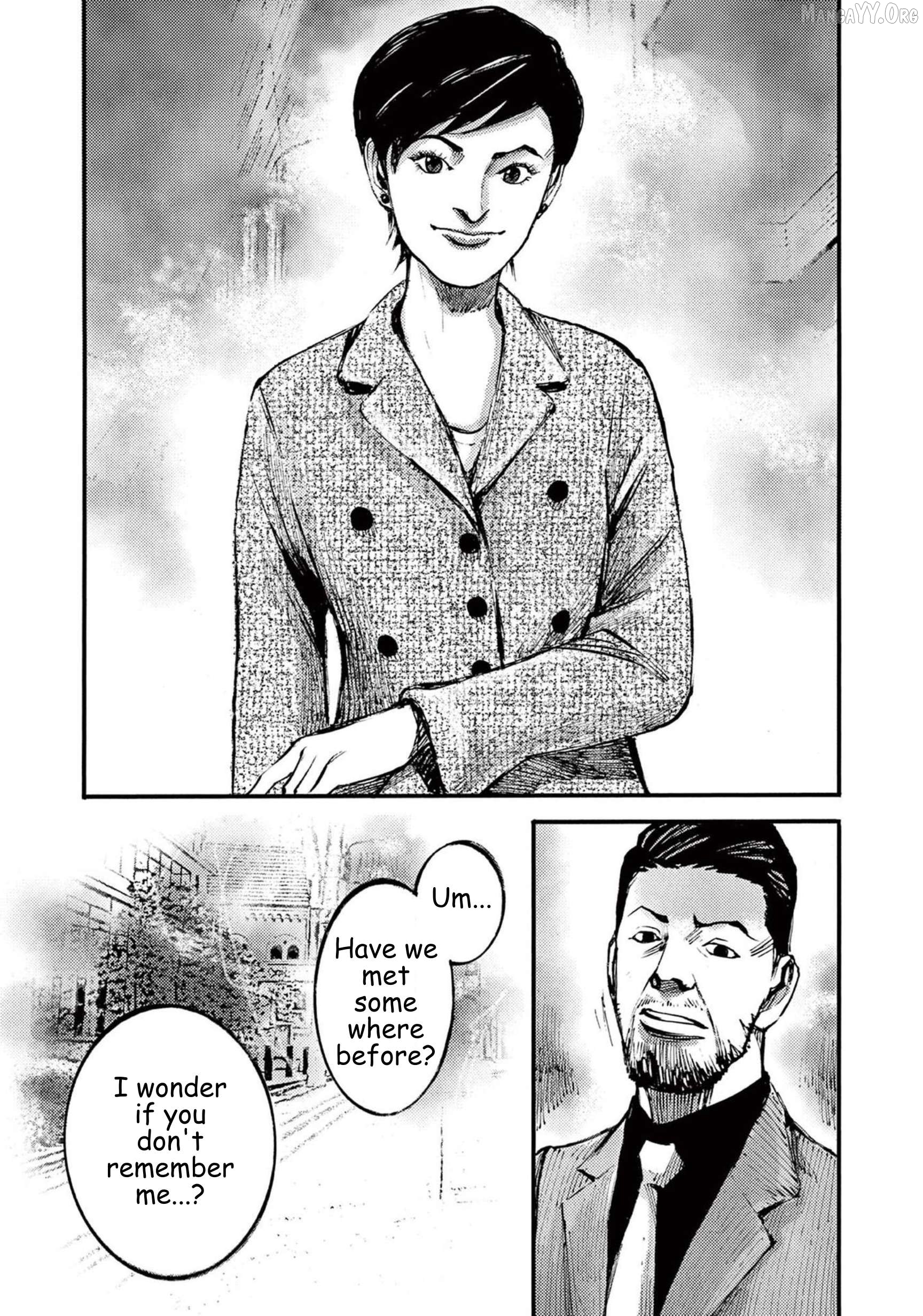 Jumbo Max Chapter 110 - page 14