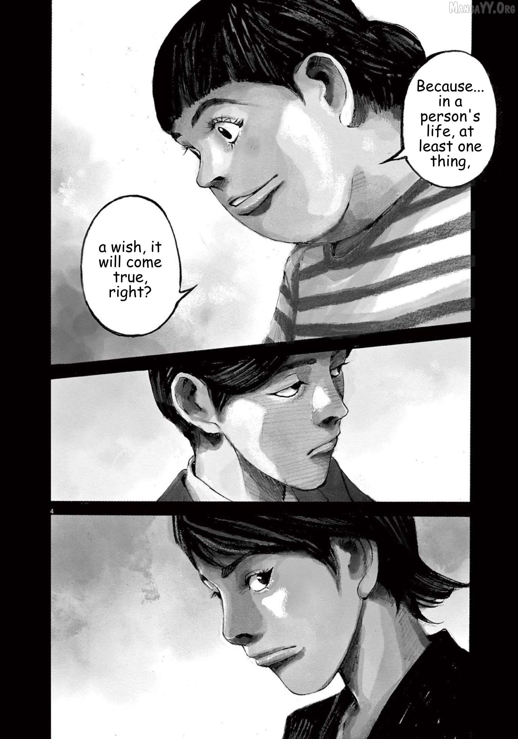 Jumbo Max Chapter 111 - page 3