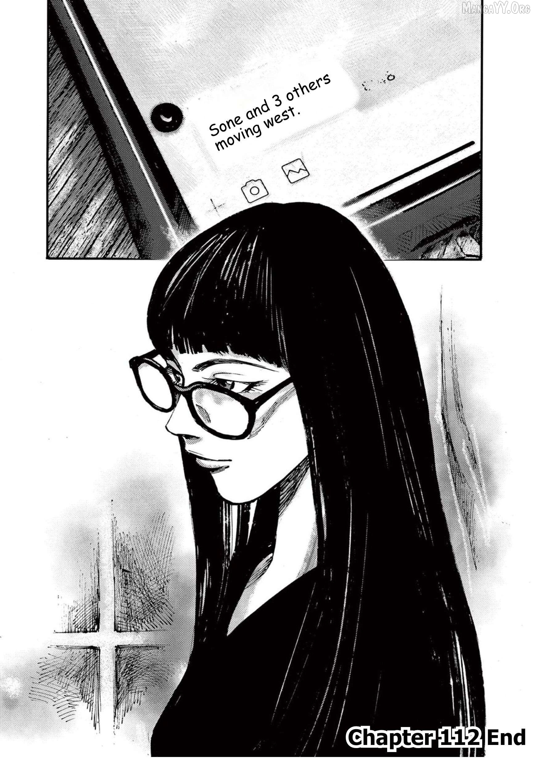 Jumbo Max Chapter 112 - page 22