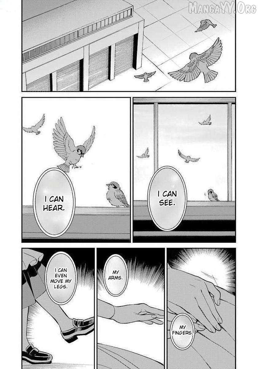 Mahouka Koukou No Rettousei – Raihousha Hen Chapter 22 - page 2