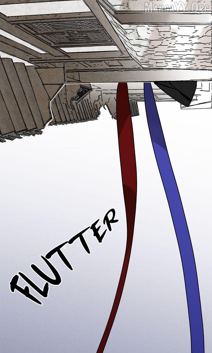 Paljae, Child of Winter Chapter 129 - page 1