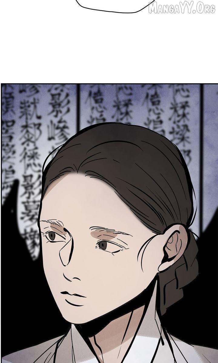 Paljae, Child of Winter Chapter 129 - page 10