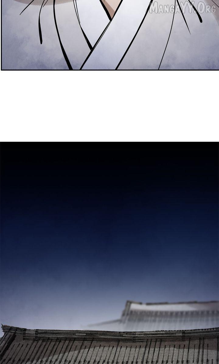 Paljae, Child of Winter Chapter 129 - page 11