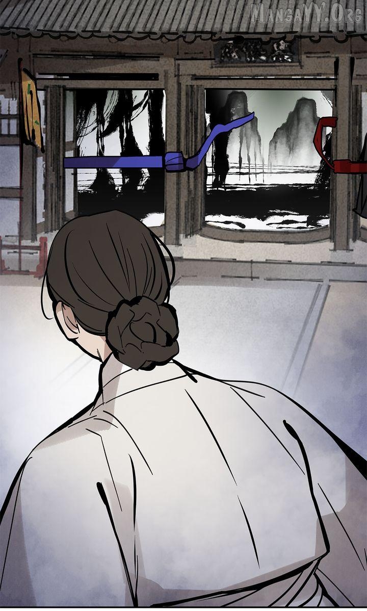 Paljae, Child of Winter Chapter 129 - page 12