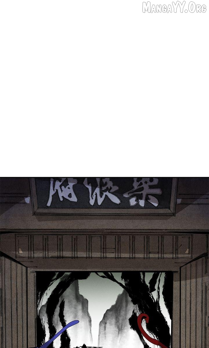 Paljae, Child of Winter Chapter 129 - page 13