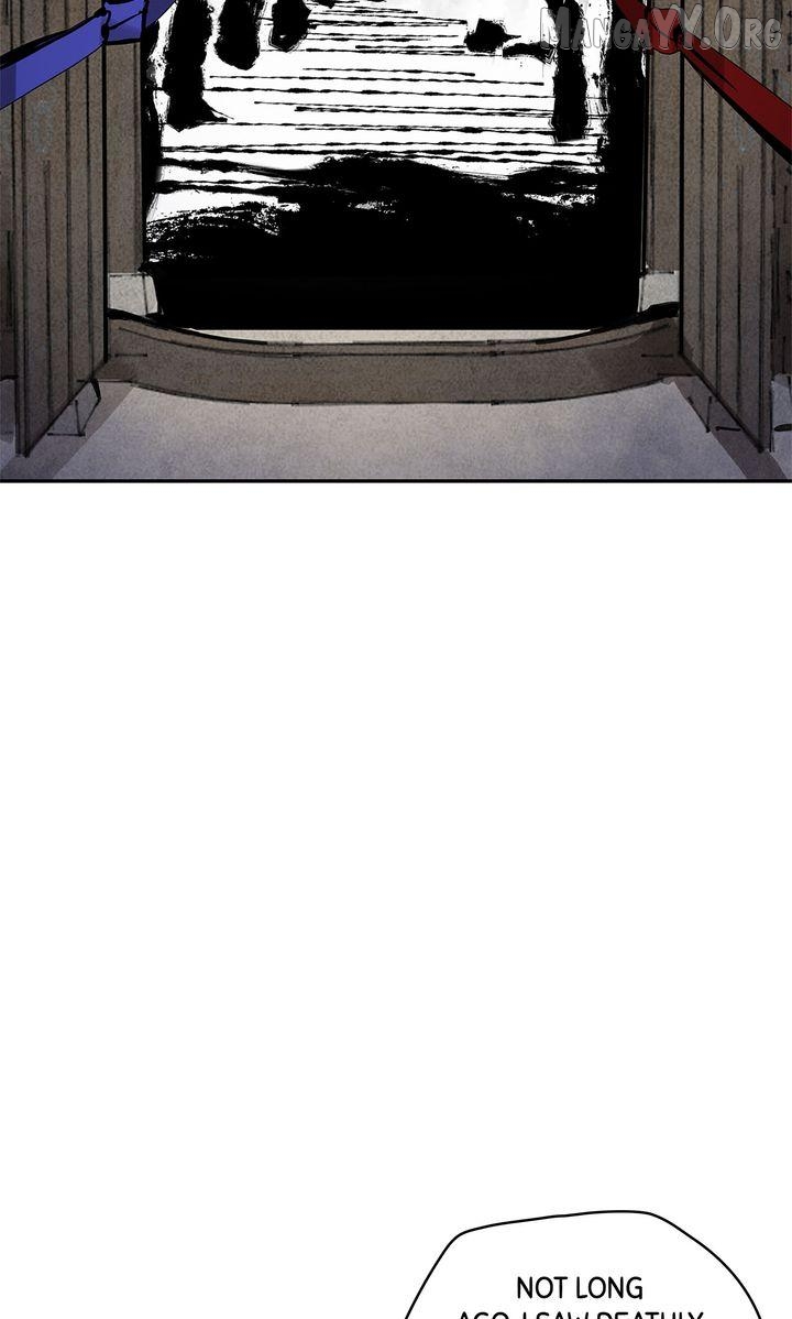 Paljae, Child of Winter Chapter 129 - page 14