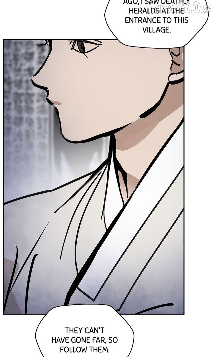 Paljae, Child of Winter Chapter 129 - page 15