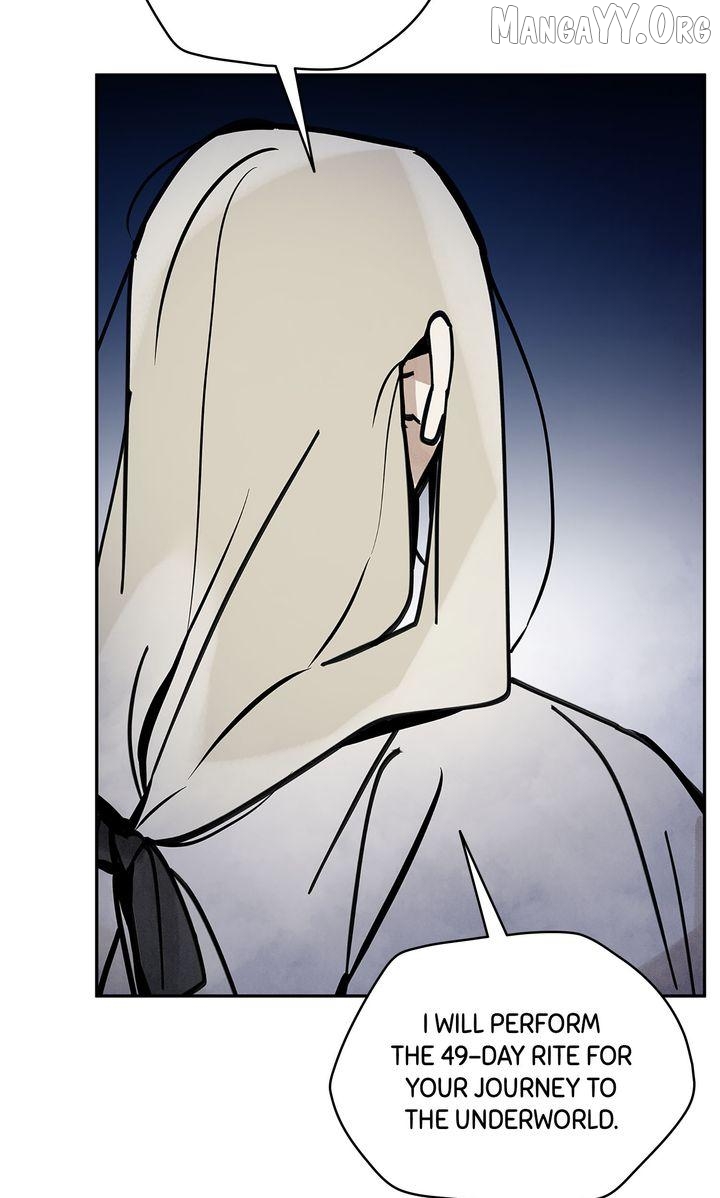 Paljae, Child of Winter Chapter 129 - page 16