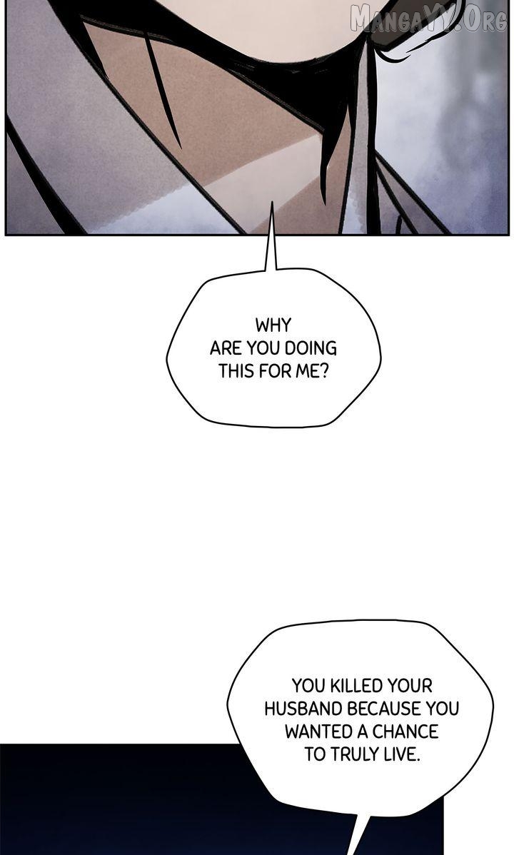 Paljae, Child of Winter Chapter 129 - page 19