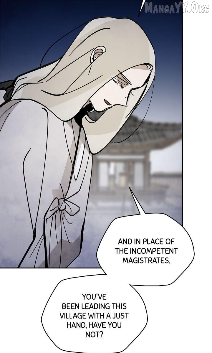 Paljae, Child of Winter Chapter 129 - page 20