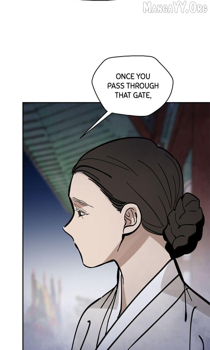 Paljae, Child of Winter Chapter 129 - page 21