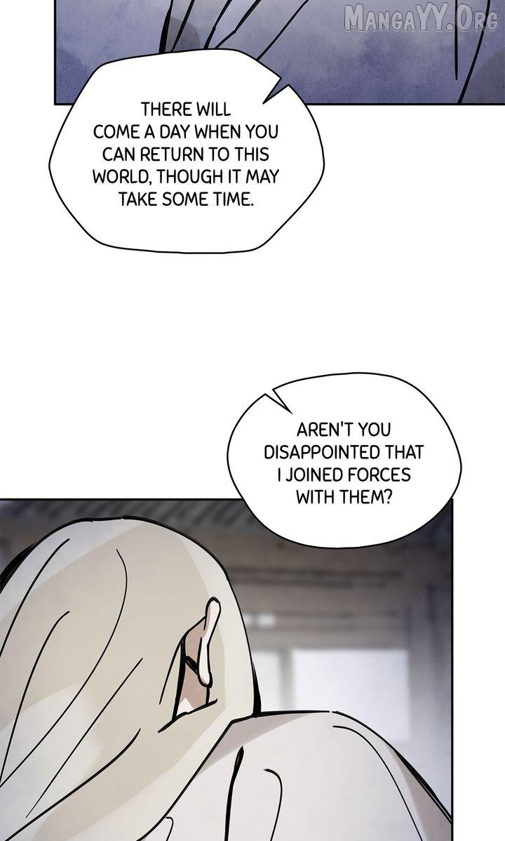 Paljae, Child of Winter Chapter 129 - page 22