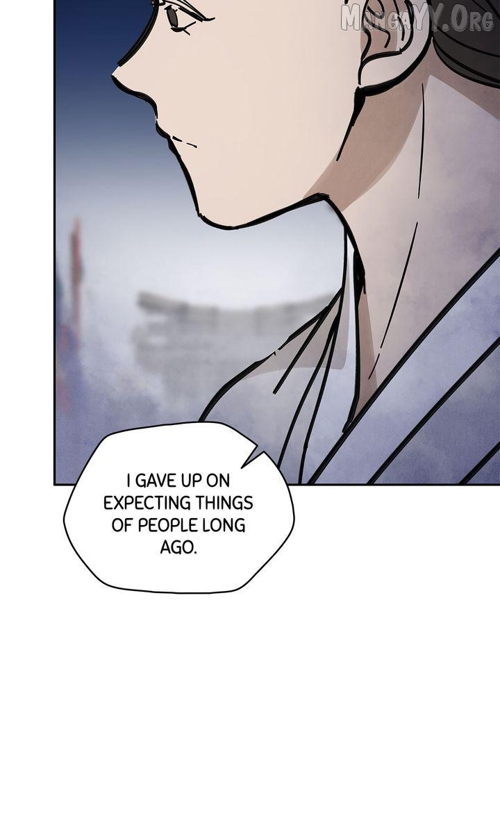 Paljae, Child of Winter Chapter 129 - page 24