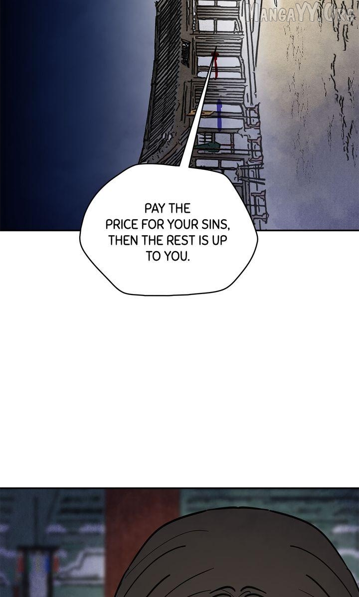 Paljae, Child of Winter Chapter 129 - page 26