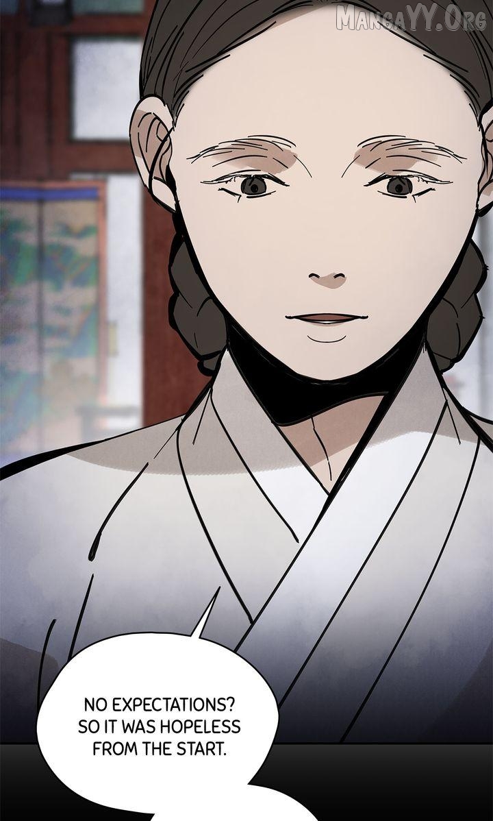 Paljae, Child of Winter Chapter 129 - page 27