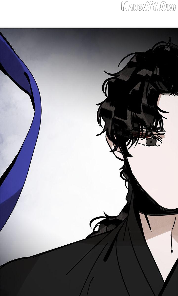 Paljae, Child of Winter Chapter 129 - page 3