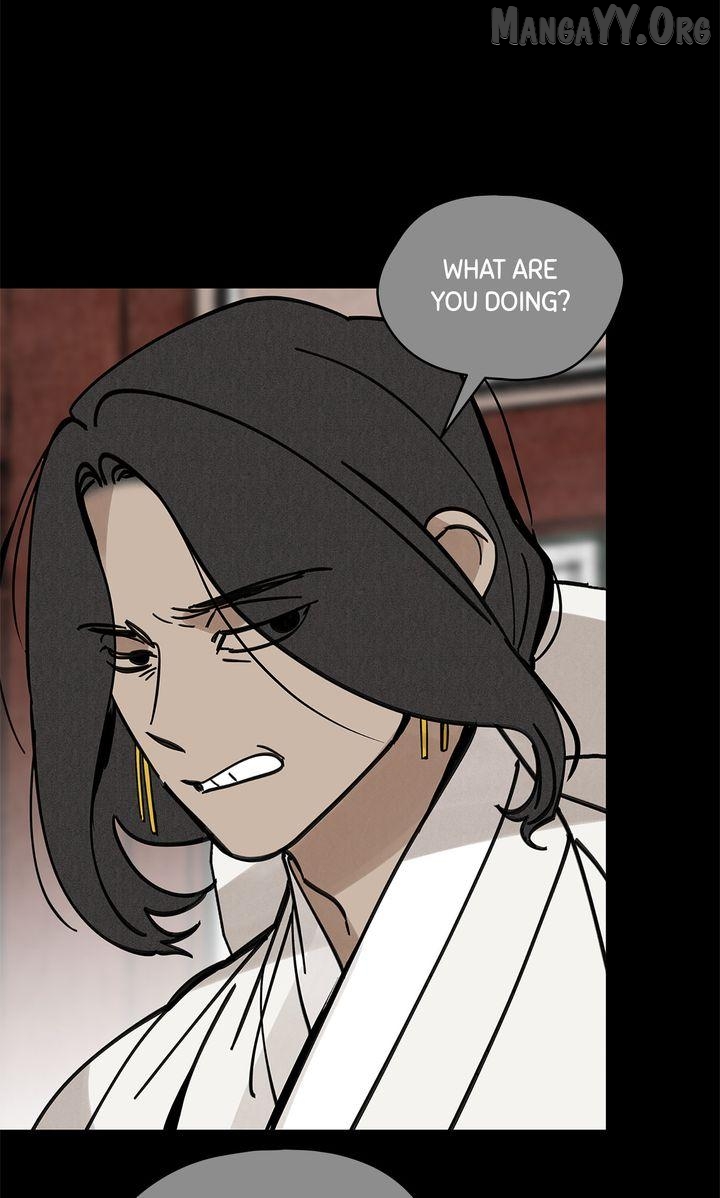 Paljae, Child of Winter Chapter 129 - page 32