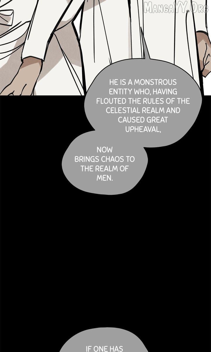 Paljae, Child of Winter Chapter 129 - page 35