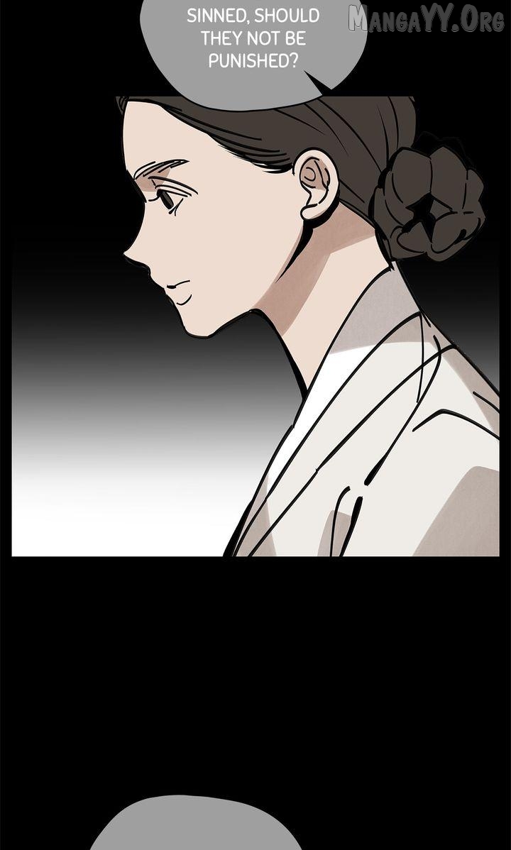 Paljae, Child of Winter Chapter 129 - page 36