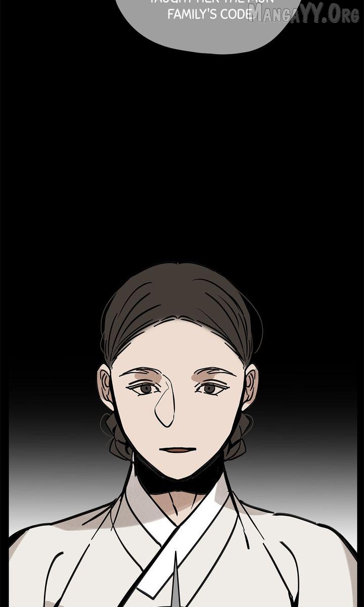 Paljae, Child of Winter Chapter 129 - page 38