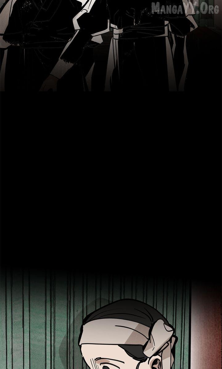 Paljae, Child of Winter Chapter 129 - page 40