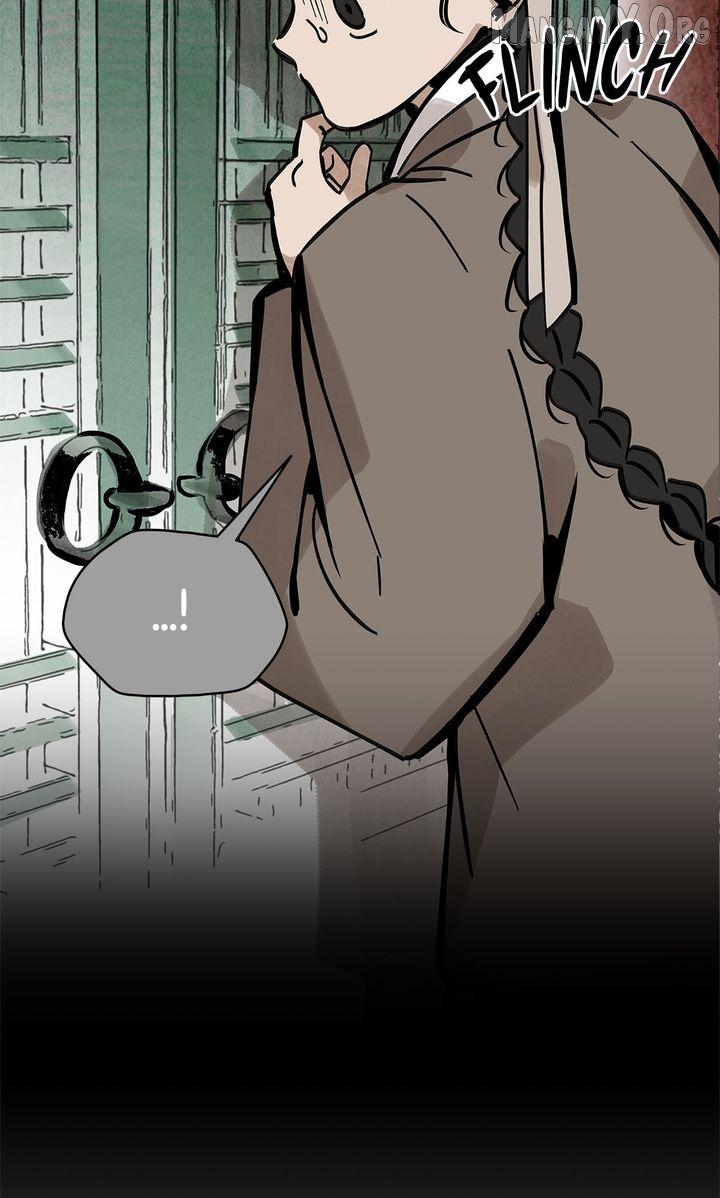 Paljae, Child of Winter Chapter 129 - page 41