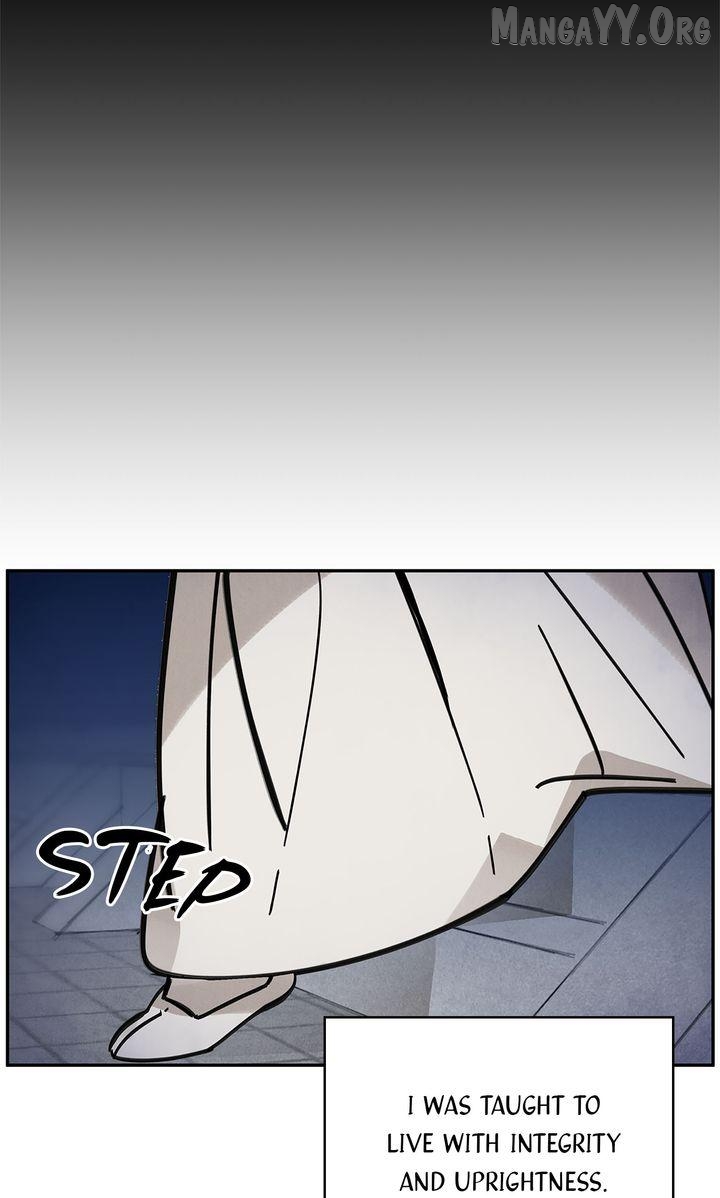 Paljae, Child of Winter Chapter 129 - page 42