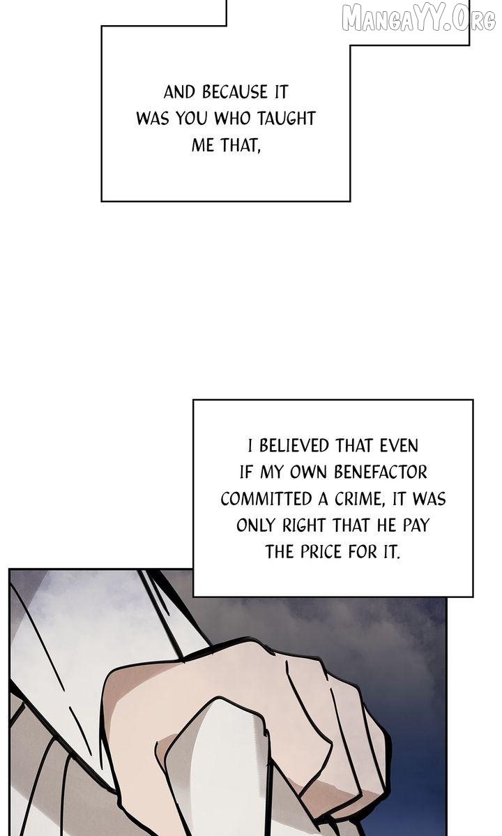 Paljae, Child of Winter Chapter 129 - page 43