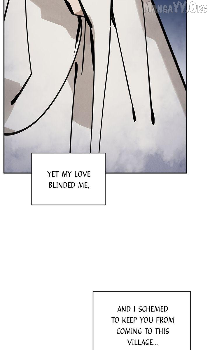 Paljae, Child of Winter Chapter 129 - page 44