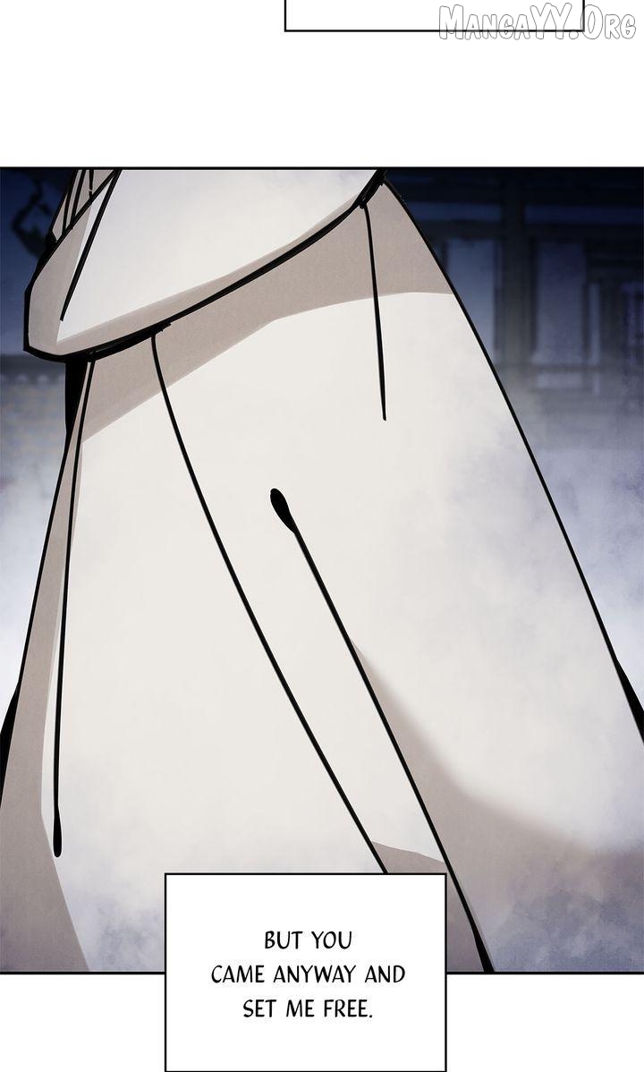 Paljae, Child of Winter Chapter 129 - page 45