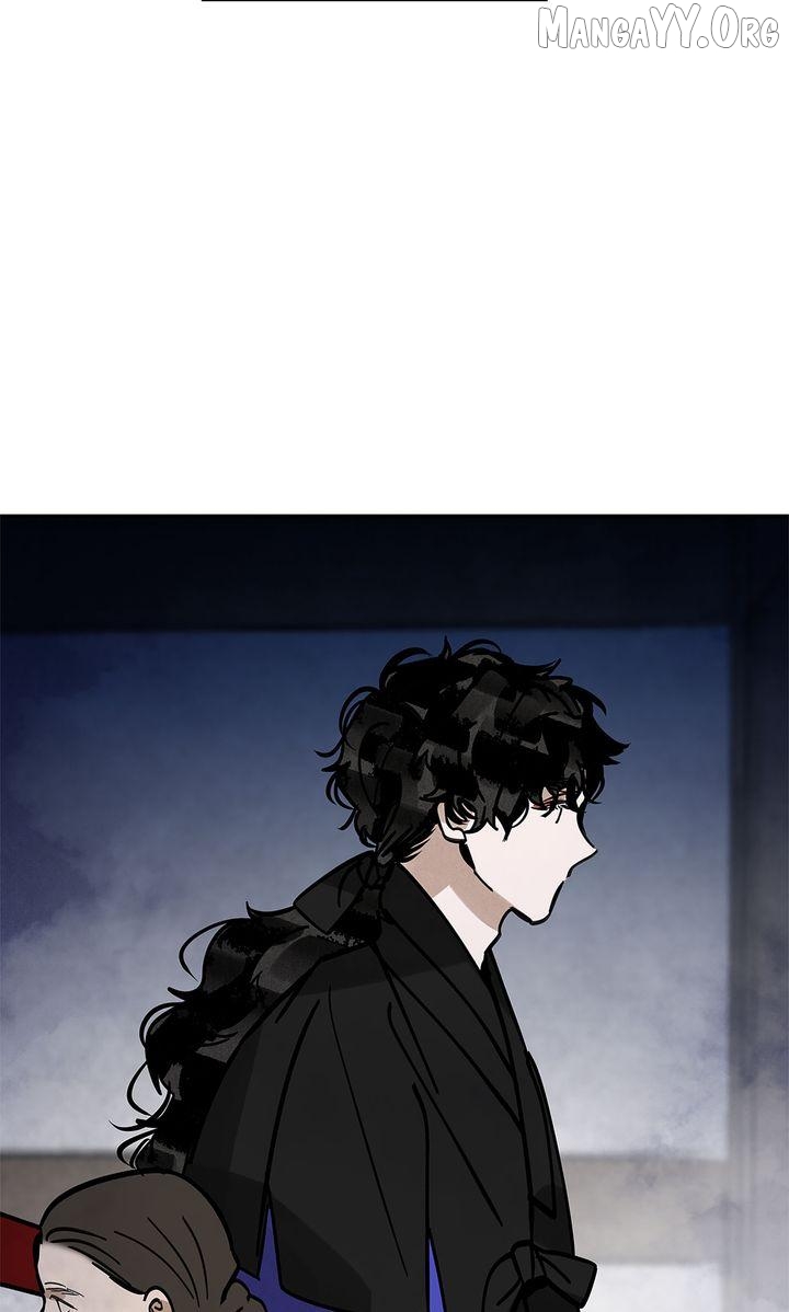 Paljae, Child of Winter Chapter 129 - page 46