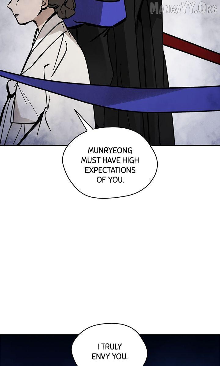 Paljae, Child of Winter Chapter 129 - page 47