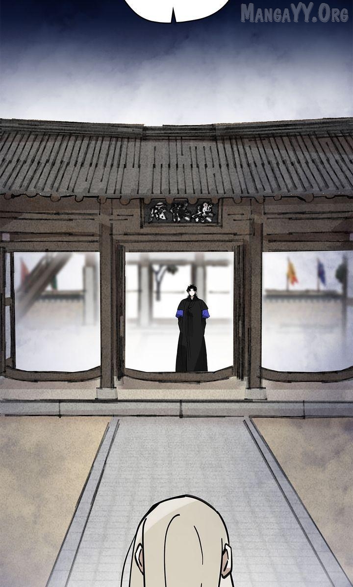Paljae, Child of Winter Chapter 129 - page 48