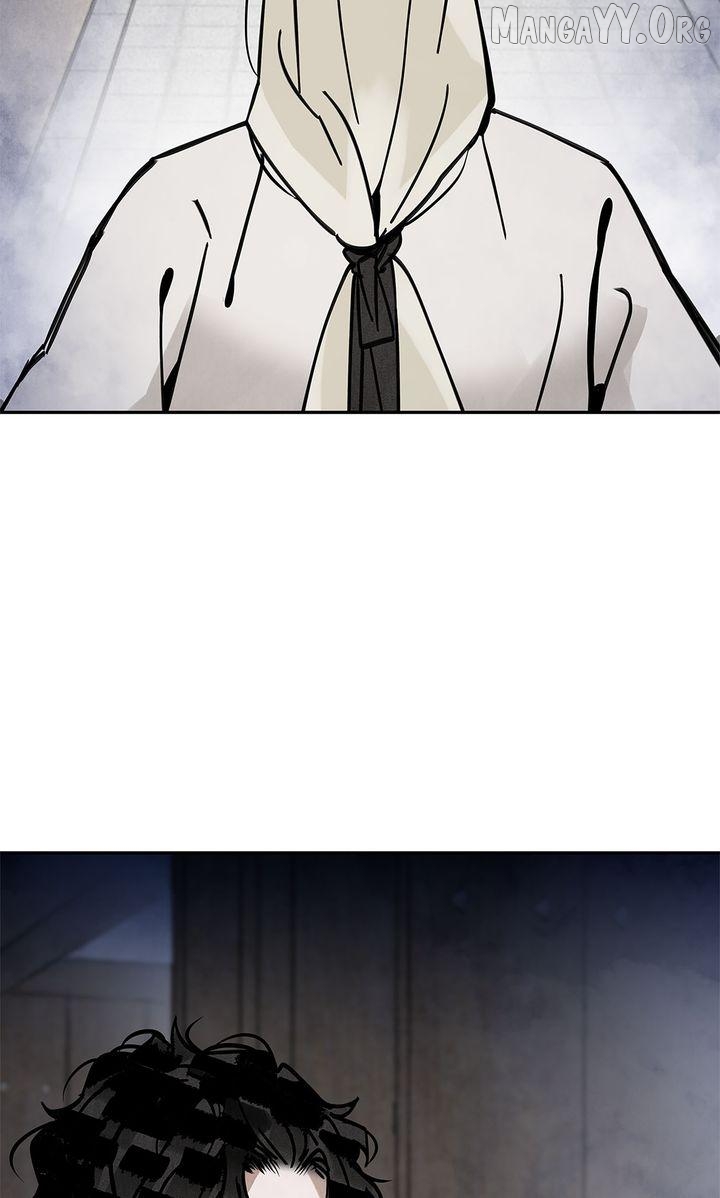 Paljae, Child of Winter Chapter 129 - page 49