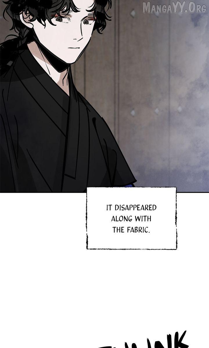 Paljae, Child of Winter Chapter 129 - page 50