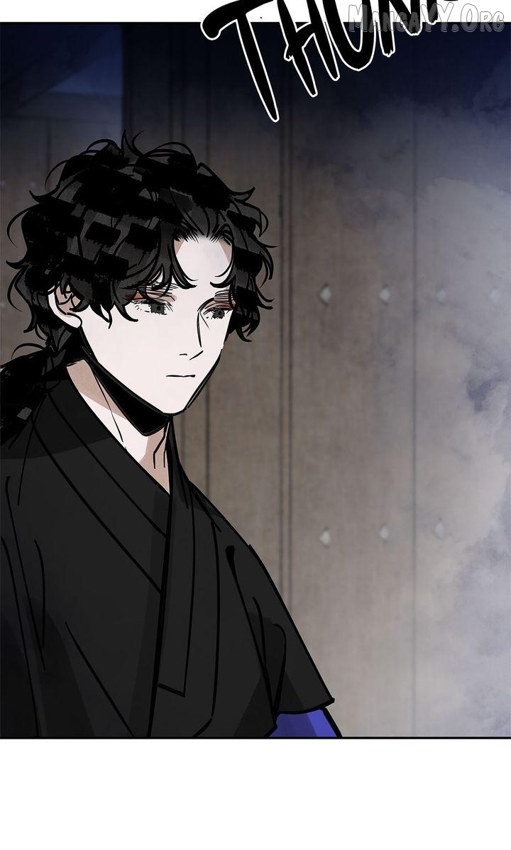 Paljae, Child of Winter Chapter 129 - page 51