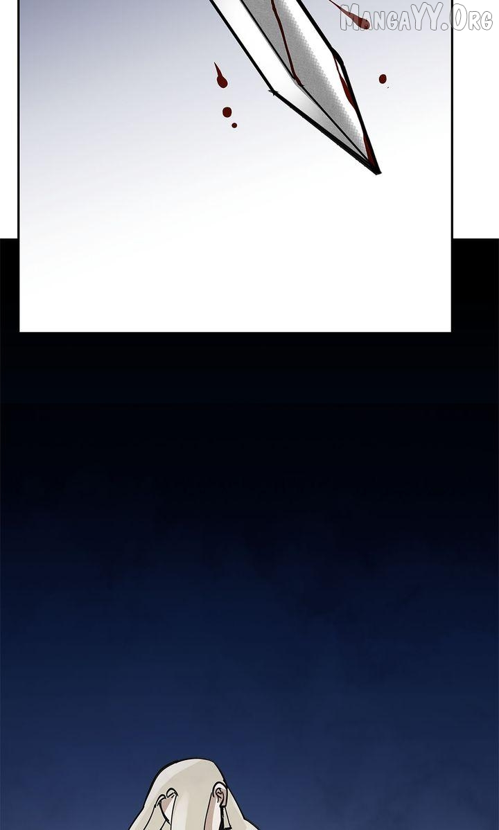 Paljae, Child of Winter Chapter 129 - page 54