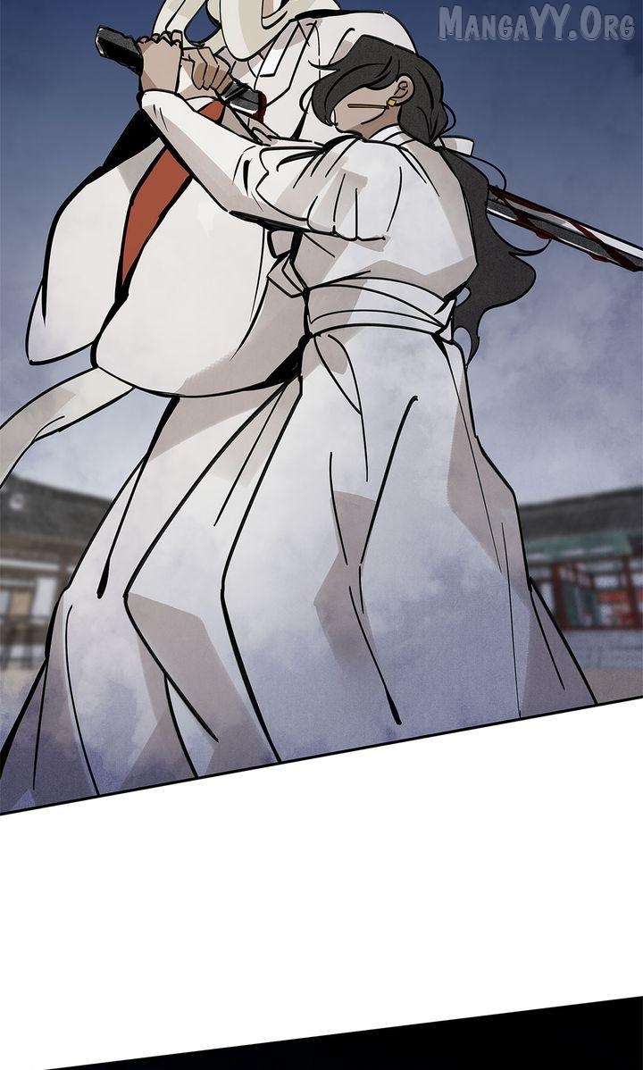 Paljae, Child of Winter Chapter 129 - page 55