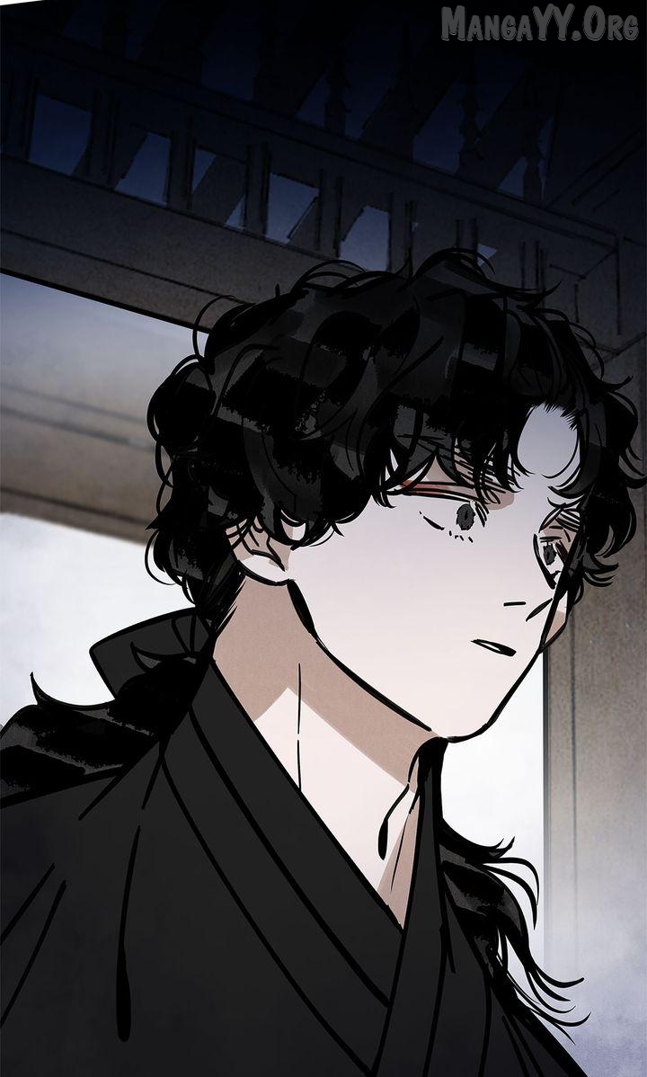 Paljae, Child of Winter Chapter 129 - page 56