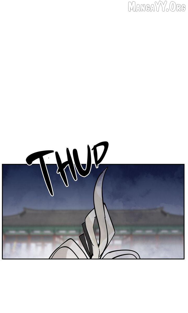 Paljae, Child of Winter Chapter 129 - page 58