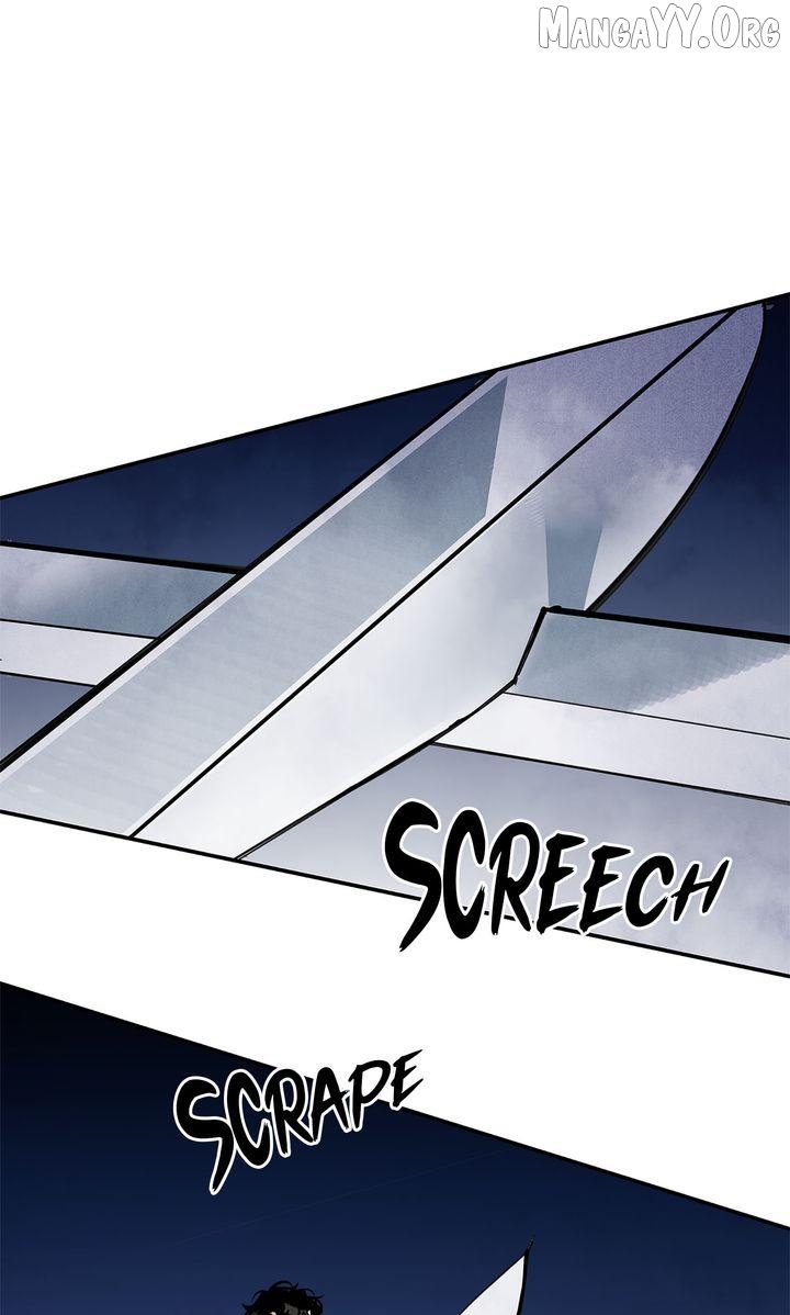Paljae, Child of Winter Chapter 129 - page 59