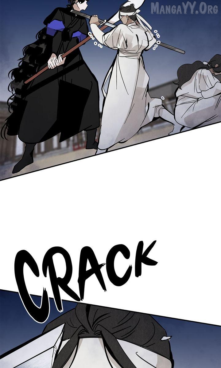 Paljae, Child of Winter Chapter 129 - page 60