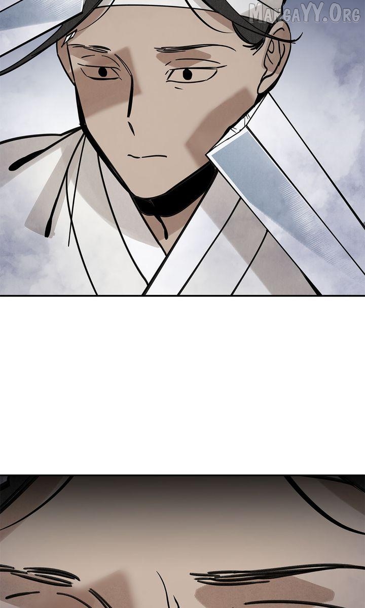 Paljae, Child of Winter Chapter 129 - page 61