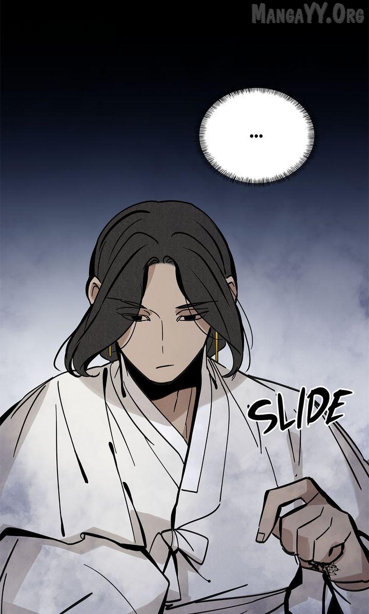 Paljae, Child of Winter Chapter 129 - page 63