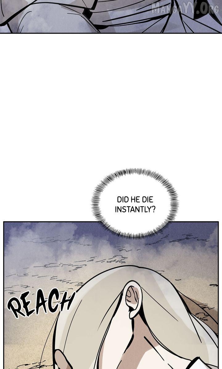 Paljae, Child of Winter Chapter 129 - page 64