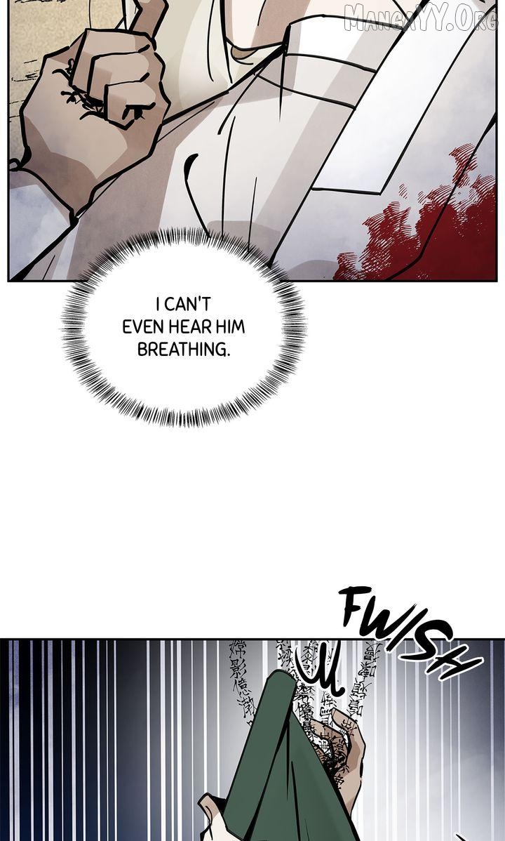 Paljae, Child of Winter Chapter 129 - page 65