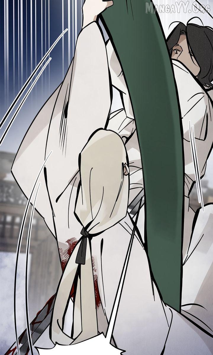 Paljae, Child of Winter Chapter 129 - page 66