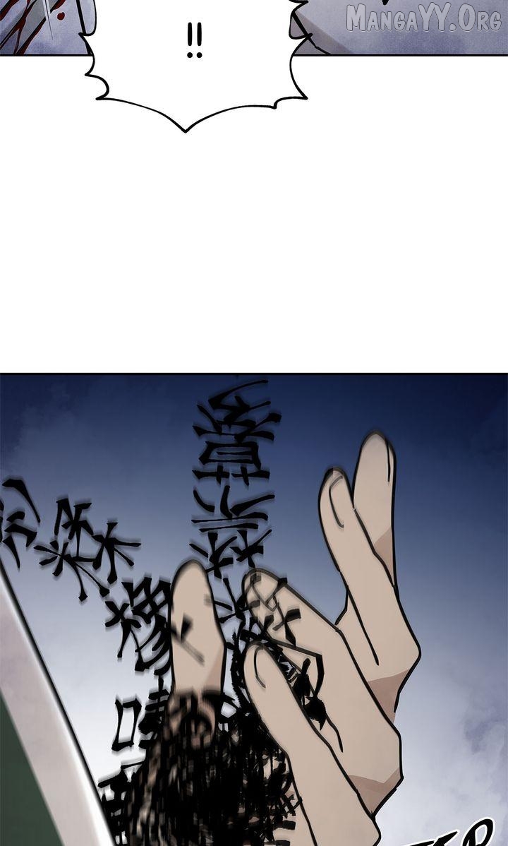 Paljae, Child of Winter Chapter 129 - page 67