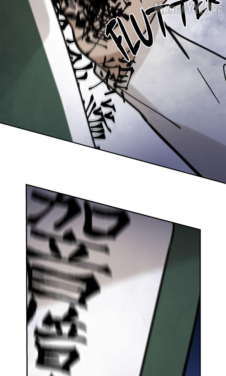 Paljae, Child of Winter Chapter 129 - page 68